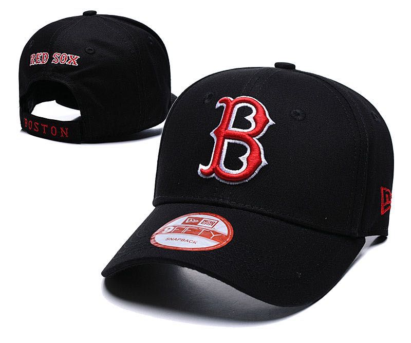 2024 MLB Boston Red Sox Hat TX202405104->->Sports Caps